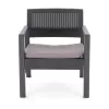 Zahradní nábytek IPAE FUJI DeLuxe V-Garden 26FUJC04AN