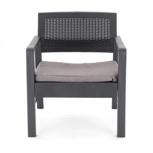 Zahradní nábytek IPAE FUJI DeLuxe V-Garden 26FUJC04AN