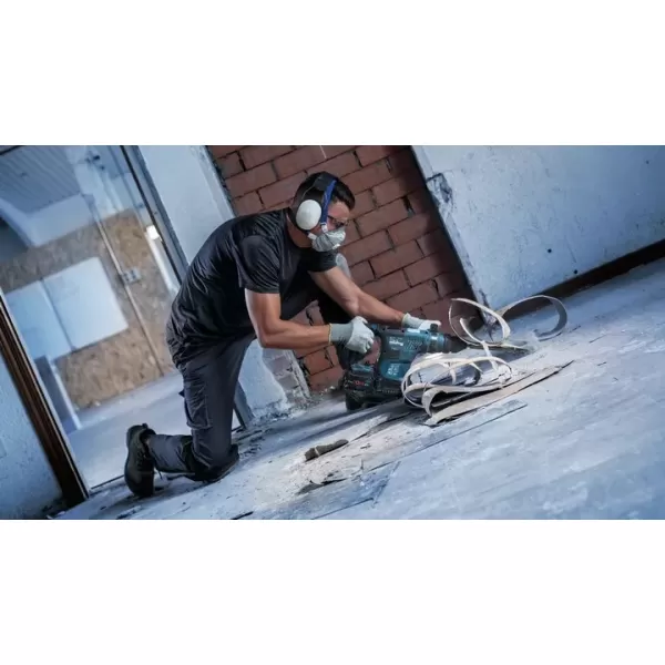 Škrabka na podlahu PRO SDS max Floor Scraper, 152 × 635 mm Bosch 2608690612