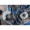Řezný kotouč na kov Expert for Inox and Metal 125mm Bosch X-LOCK 2608619264