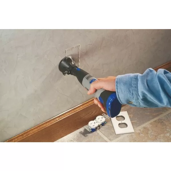 Víceúčelový řezací bit Dremel 561