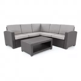 Zahradní sestava VeGA MONTEGO DeLuxe 26MONTEGODL