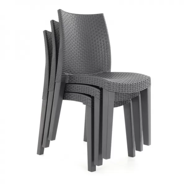 Židle IPAE LADY V-Garden 26LAD24CAN