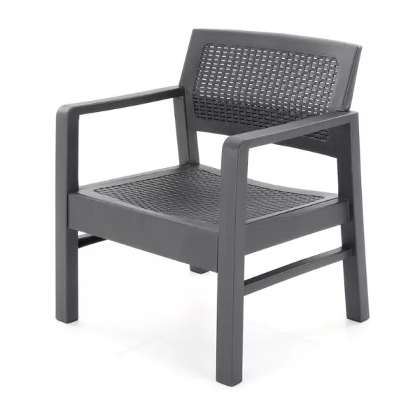 Zahradní nábytek IPAE FUJI DeLuxe V-Garden 26FUJC04AN