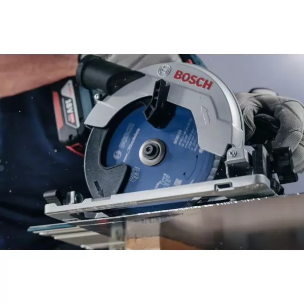 Pilový kotouč 184×2/1,5×16 T56 Standard for Aluminium Bosch 2608837763