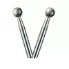 Fréza diamantová 4,4 mm Dremel 7105