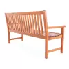 Lavice VeGA COTSWOLD V-Garden 2610052.7.M