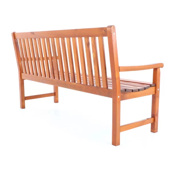 Lavice VeGA COTSWOLD V-Garden 2610052.7.M