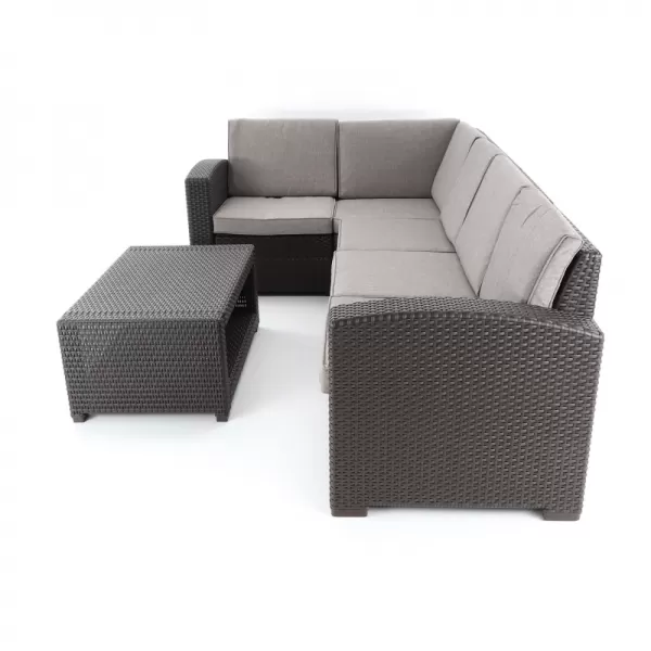 Zahradní sestava VeGA MONTEGO DeLuxe 26MONTEGODL