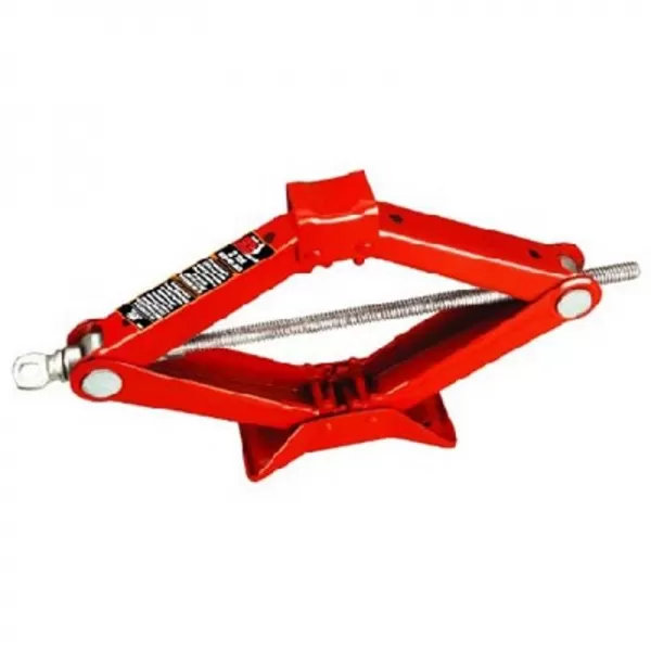 Nůžkový zvedák 2t BIG RED JACKS PT10202