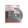 Diamantový dělicí kotouč Standard for Ceramic 115mm X-LOCK 2608615137