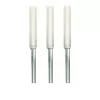 Brousek na řetězové pily 4,5 mm Dremel 457