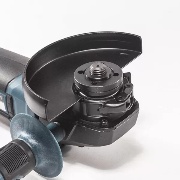 Aku úhlová bruska 115mm 18V bez aku XTLine XT102720