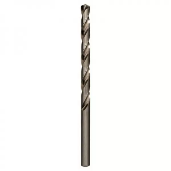 Vrtáky do kovu 5ks HSS-G DIN 340 4,5 x 82 x 126 mm Bosch 2608596818