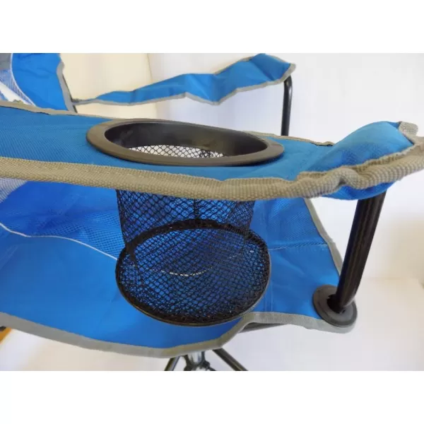 Rozkládací křeslo VeGA ROTO-CAMP