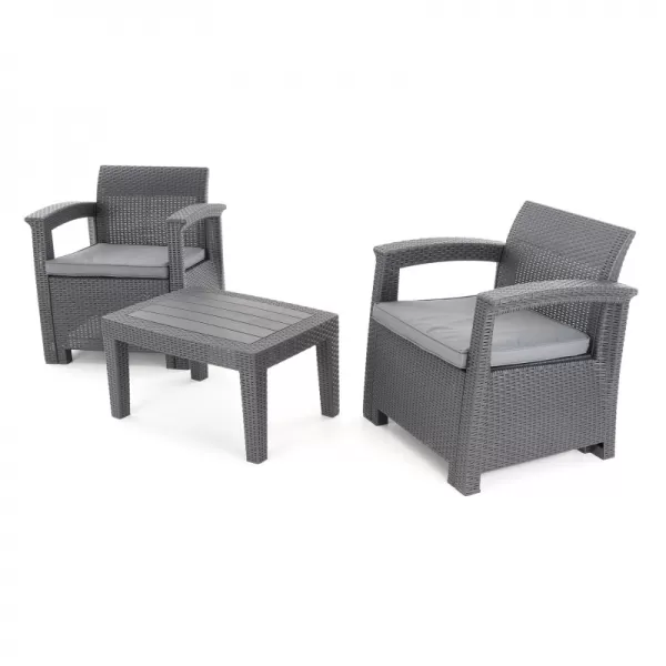 Zahradní nábytek SALVADOR DeLuxe VeGA 26SALVADOR