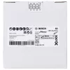 Fíbrový kotouč Expert for Metal 125mm Bosch X-LOCK 2608619173