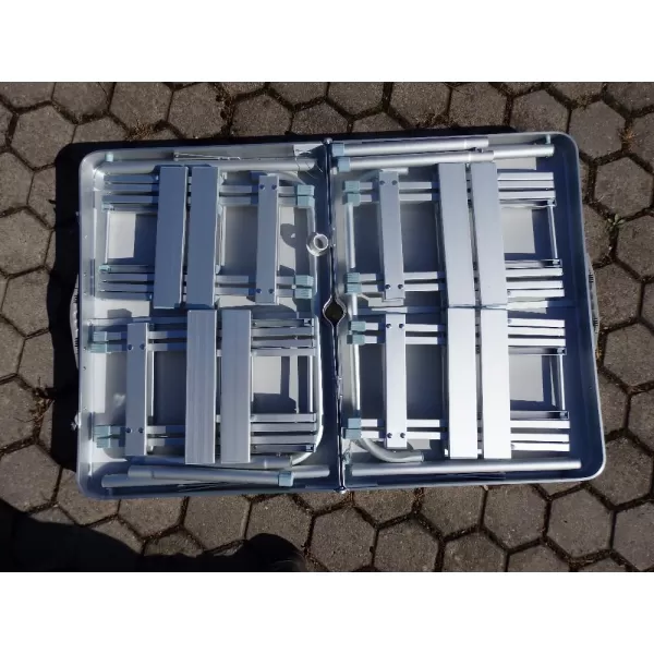 Campingový set VEGA-STAR 26VEGA-STAR