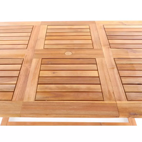 Zahradní stůl VeGA King 26KING_stůl