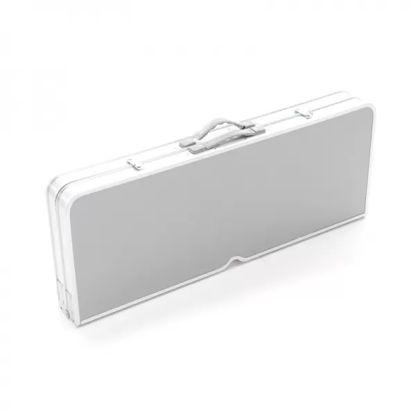 Campingový skládací set ALU-STAR V-Garden 26ALU-STAR