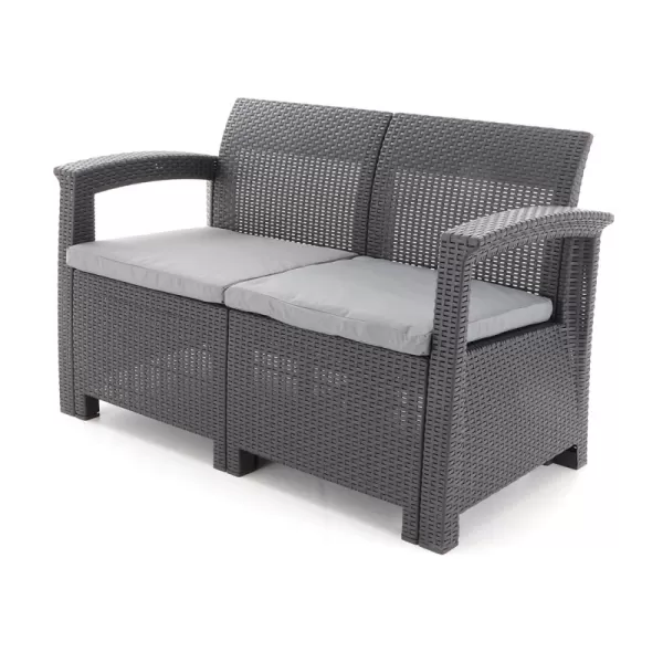 Ratanový set PUERTO DeLuxe V-Garden 26PUERTO