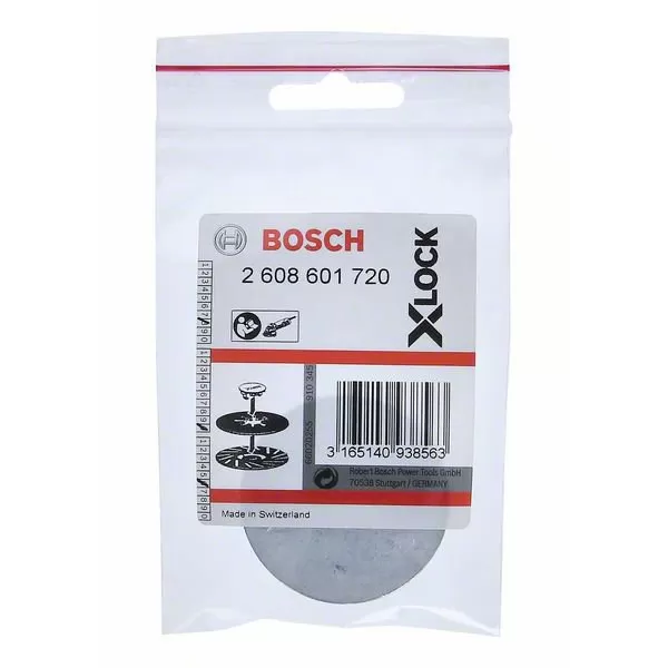 Držák opěrného talíře X-LOCK Bosch 2608601720