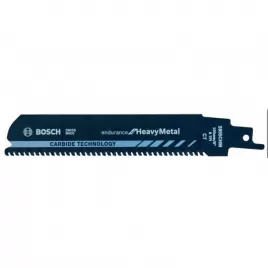Pilový list do pily ocasky EXPERT Thick Tough Metal S 955 CHC, 1 ks Bosch 2608900365