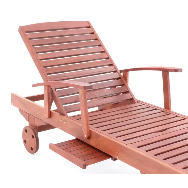 Lehátko MERANTI SPA