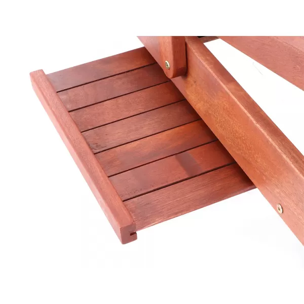 Lehátko MERANTI SPA