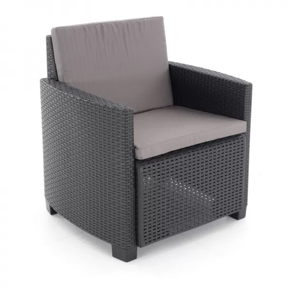 Křeslo IPAE SICILIA V-Garden 26SIC08CAG