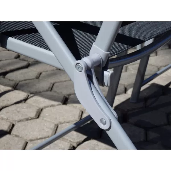 Zahradní sestava komplet VeGAS TEREZA 6