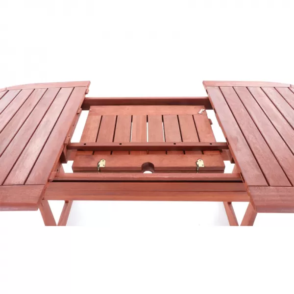 Zahradní stůl VeGA Paris 26PARIS_stůl