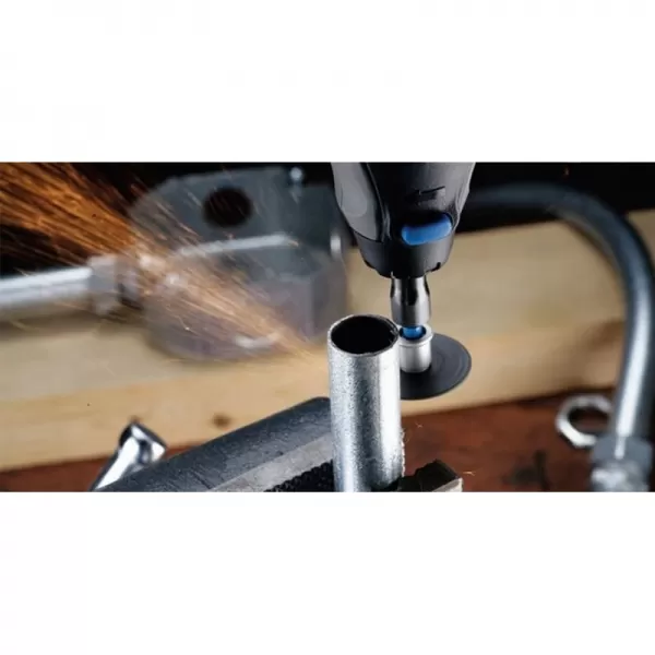 Sada příslušenství 100 ks Dremel 723