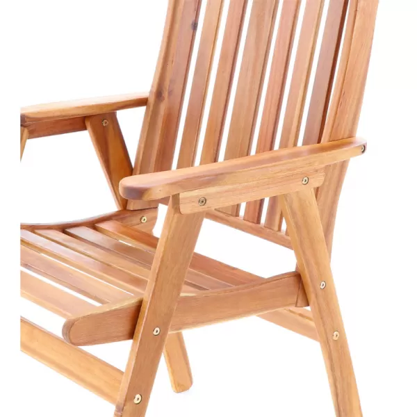 Zahradní židle VeGA Nevada 26NEVADA_zidle