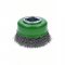 Hrncový kartáč Clean for Inox 125mm Bosch X-LOCK 2608620728