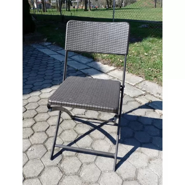 Stolová sestava SPLIT set 6 V-Garden 26SPLIT_6set