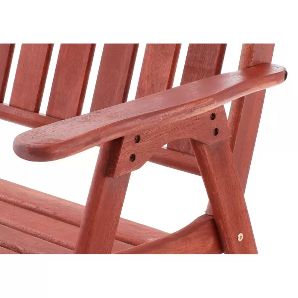 Zahradní lavice VeGA Victoria 26VICT_lavice