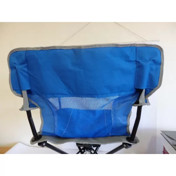 Rozkládací křeslo VeGA ROTO-CAMP