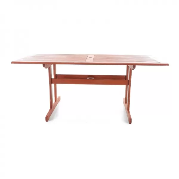 Zahradní stůl VICTORIA / RODOS V-Garden 26VICT_stůl