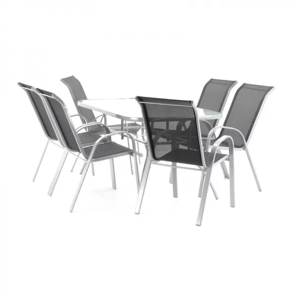 Stolová sestava VeGA PATRICIA 6 26PATR_6