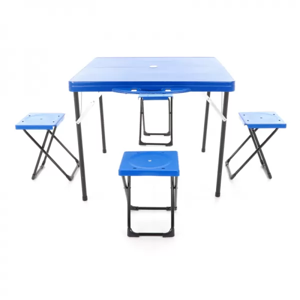 Campingový skládací set MEGA-STAR V-Garden 26MEGA-STAR