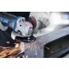 SCM Opěrný talíř X-LOCK 125 mm Bosch 2608601724