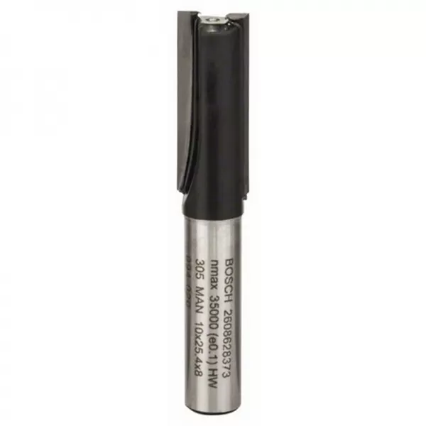 Drážkovací fréza Bosch 12 mm, D1 18 mm, L 40 mm, G 81 mm 2608628467