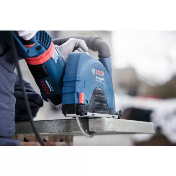 Diamantový dělicí kotouč Standard for Concrete 150 x 22,23 x 2 x 10 mm Bosch 2608602198