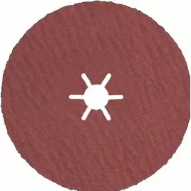 Fíbrový brusný kotouč EXPERT R781 Prisma Ceramic 100 mm, 16 mm, G 80 Bosch 2608621790