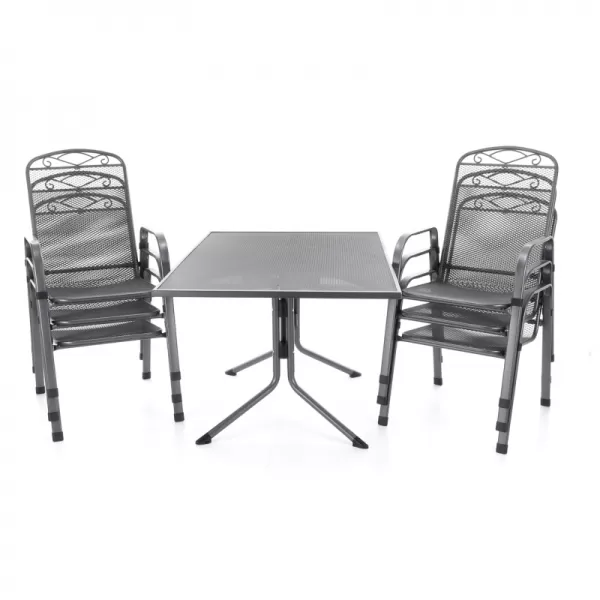 Zahradní sestava VeGA MFG ZINGST 6 - 140