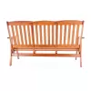 Lavice VeGA OSCAR V-Garden 2610062.7.M