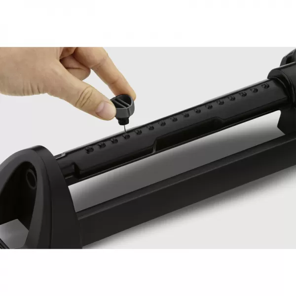 Čtyřúhelníkový zavlažovač OS 3.220 120/2 Kärcher 2.645-133.0