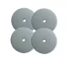 Lešticí brusný kotouč 22,5 mm Dremel 425