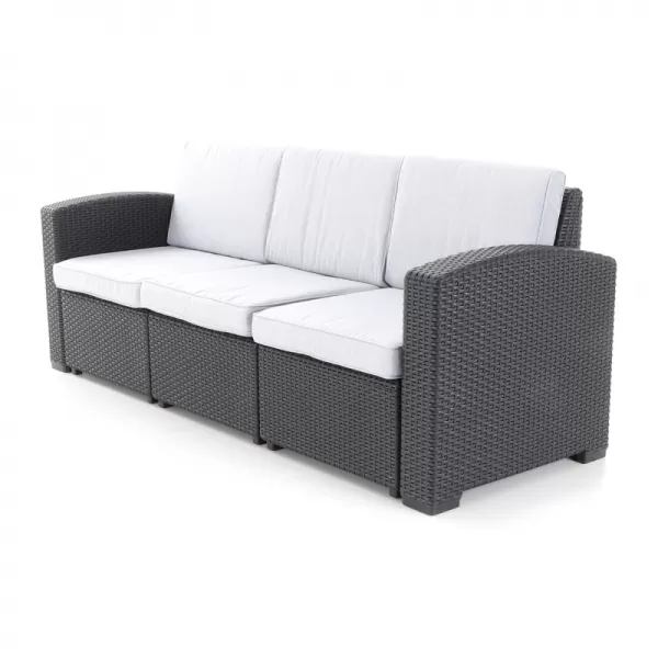 Zahradní sestava VeGA PORTORIKO GREY DeLuxe